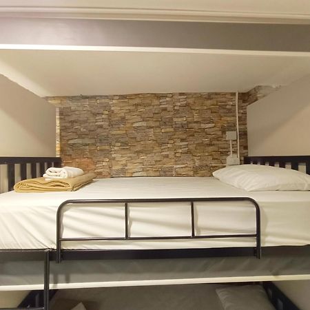 Cozy Rooms Asoke Bangkok Esterno foto